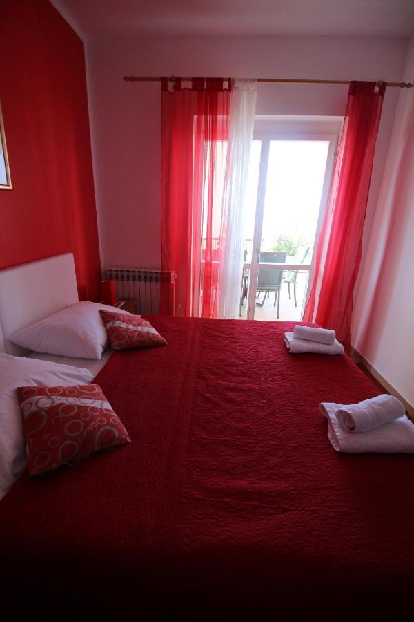 Apartment Marija Mlini Exterior foto
